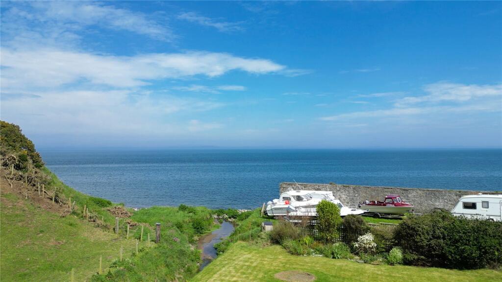 View Of Bay