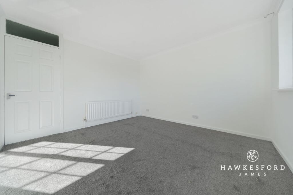 Warlingham Close, Rainham - Bedroom 1