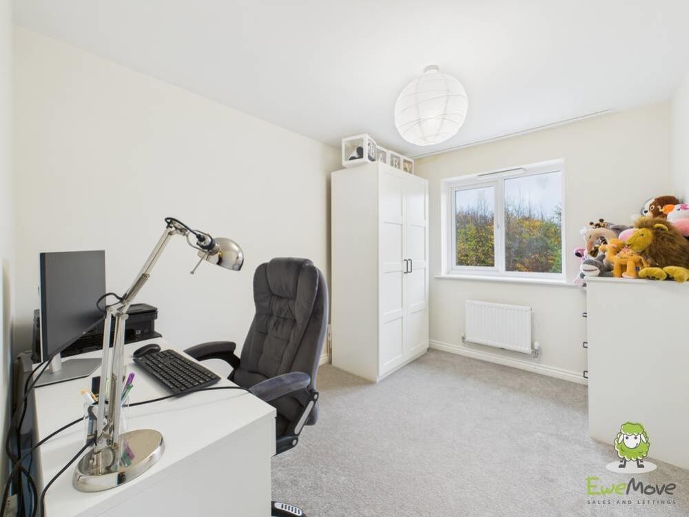 Bedroom 1 EmilyDimelowEwemoveWhitchurchandNantwich