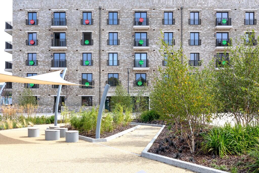 Hepworth Place
