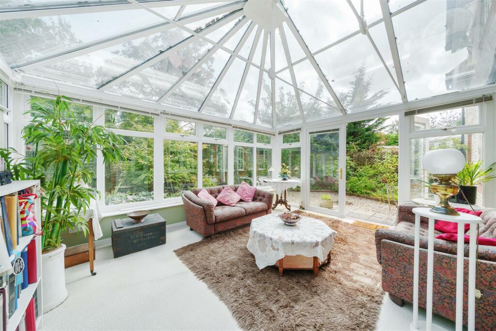 Conservatory