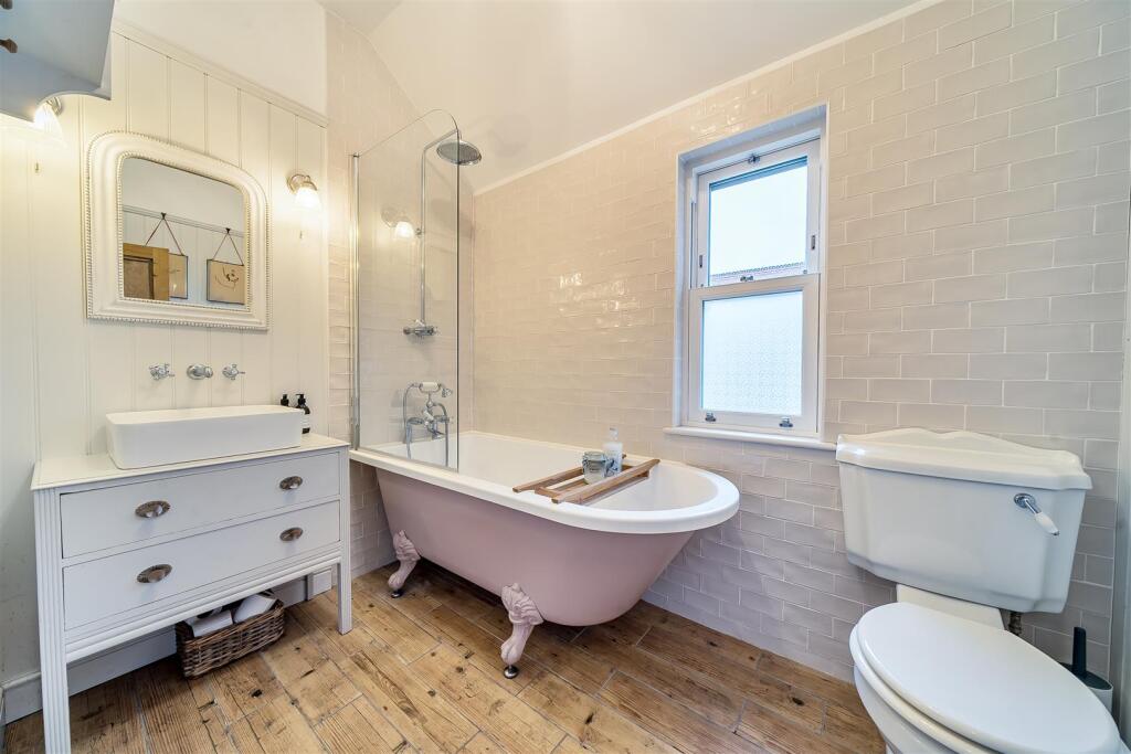 25 Nottingham Road, Ashby