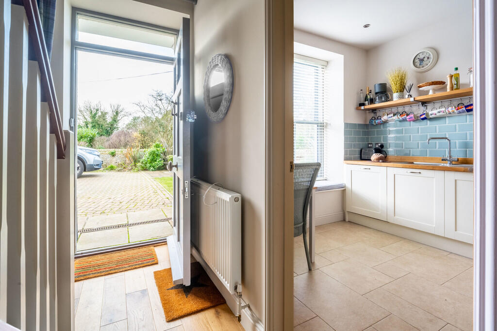 Sandy Lane, Docking, Norfolk