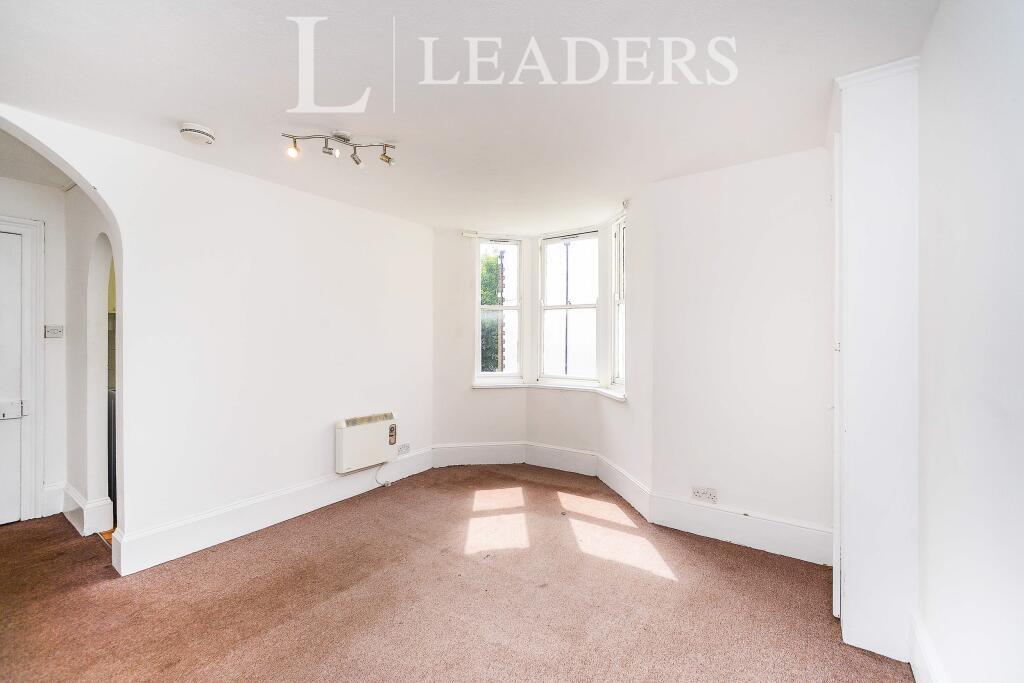 Studio Room - carpets changed to grey