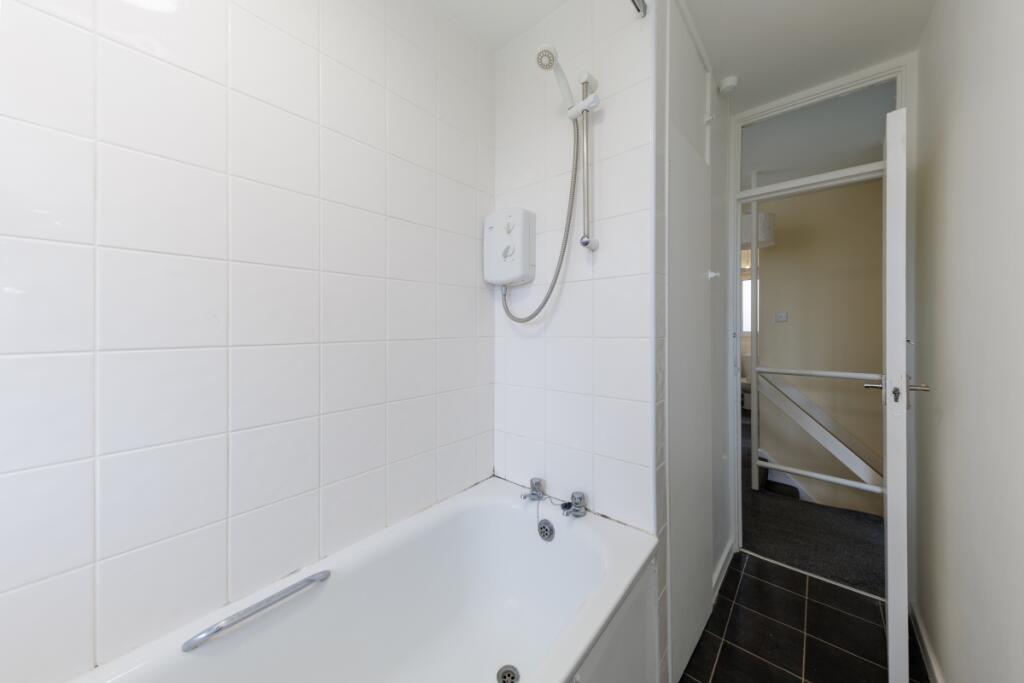 Canterbury House ...