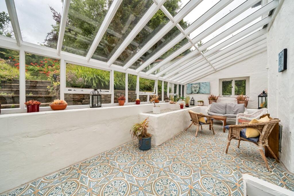 Mount Sandford House