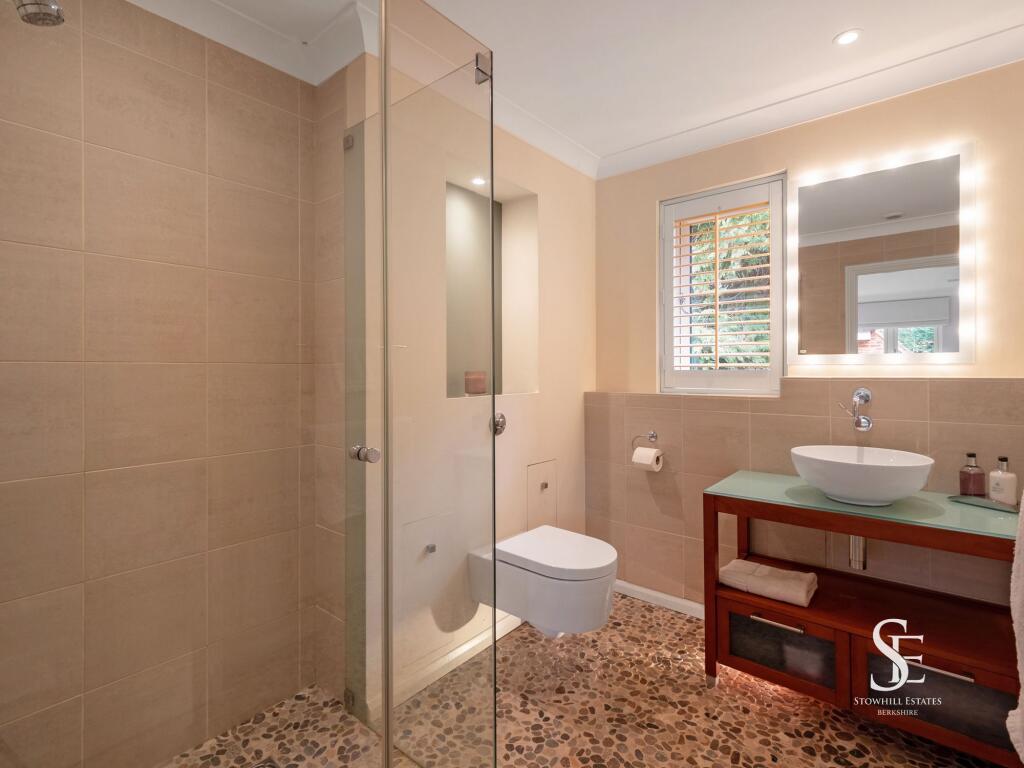 Bedroom 2 En Suite