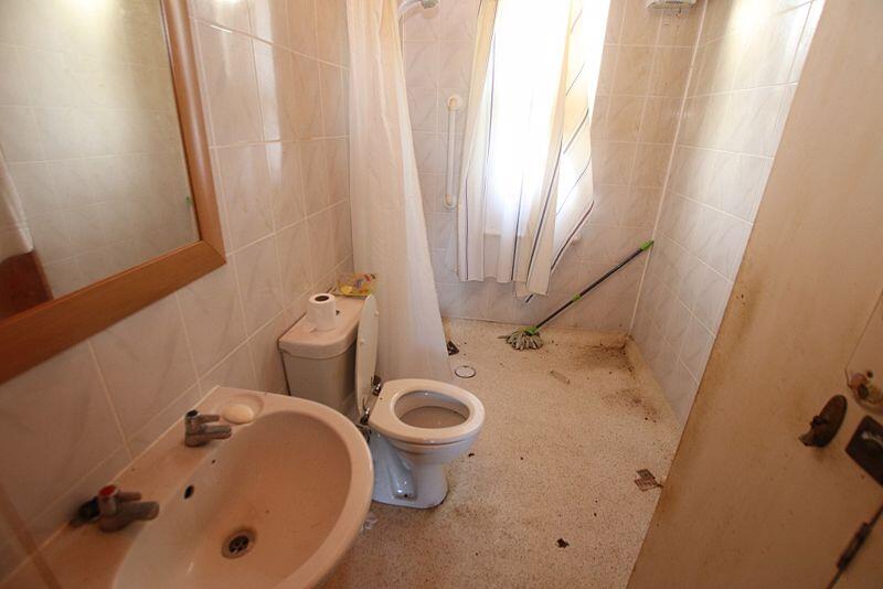 wet room