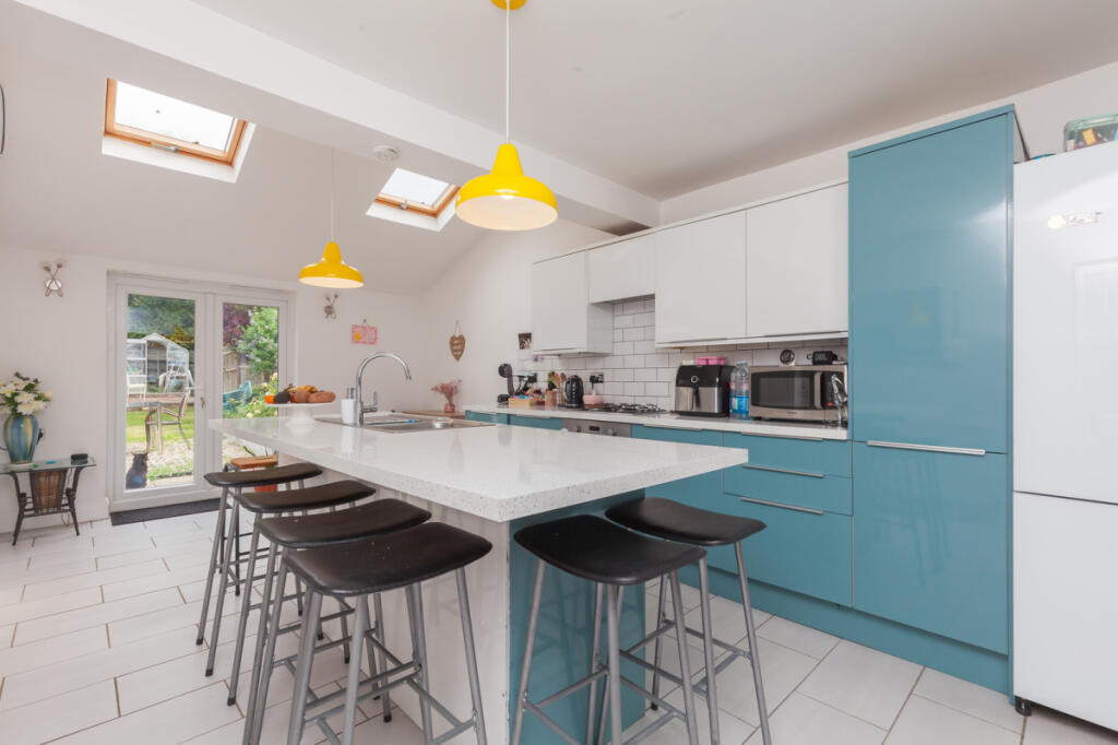 Kitchen Dining