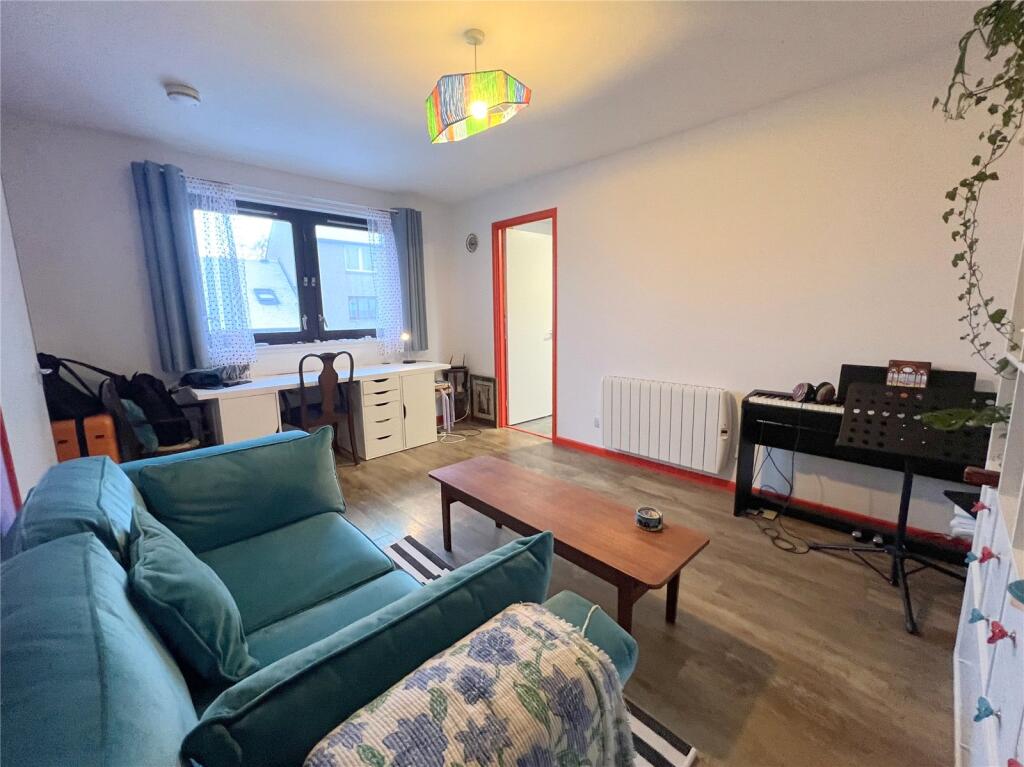 38 Friars Street, Inverness, IV1