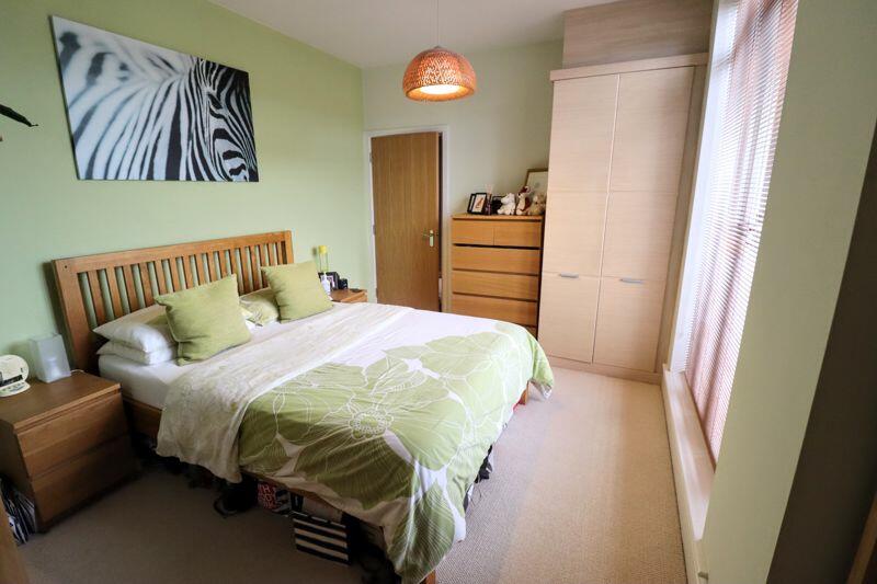 Bedroom  1