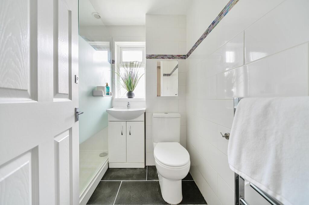 Downstairs Toilet