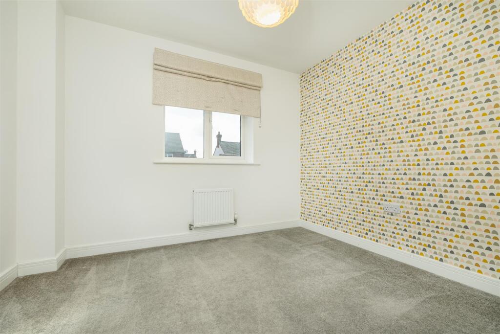 11 Goose Pen Lane, Ashby
