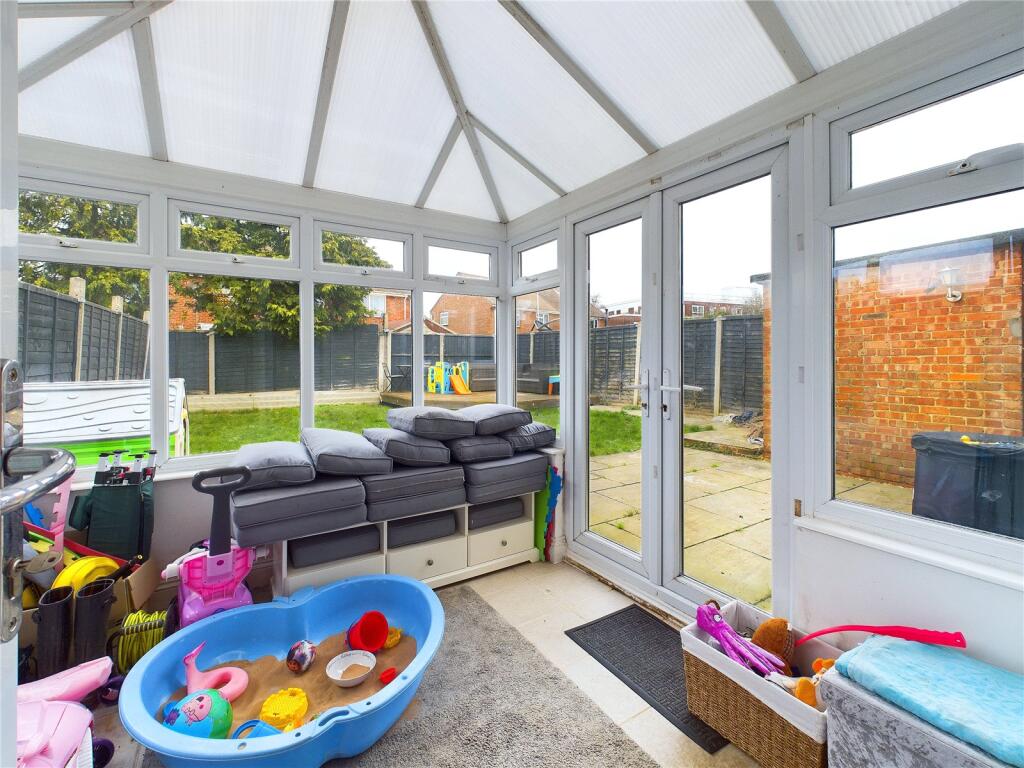 Conservatory