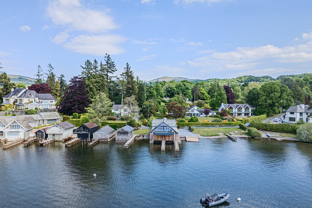 Drone Picture