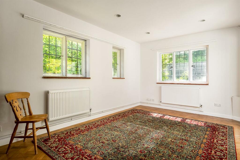 Principal Bedroom