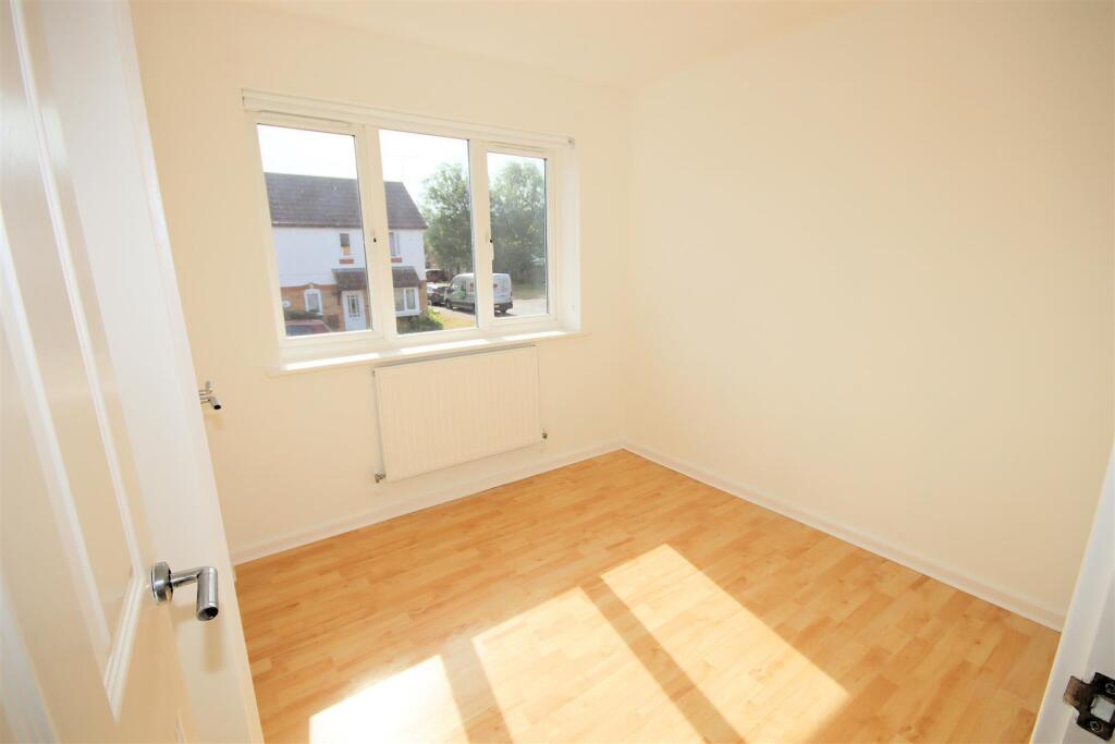 View of Bedroom 3