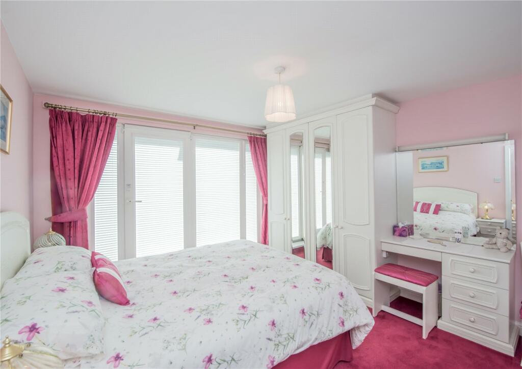 G/F Bedroom