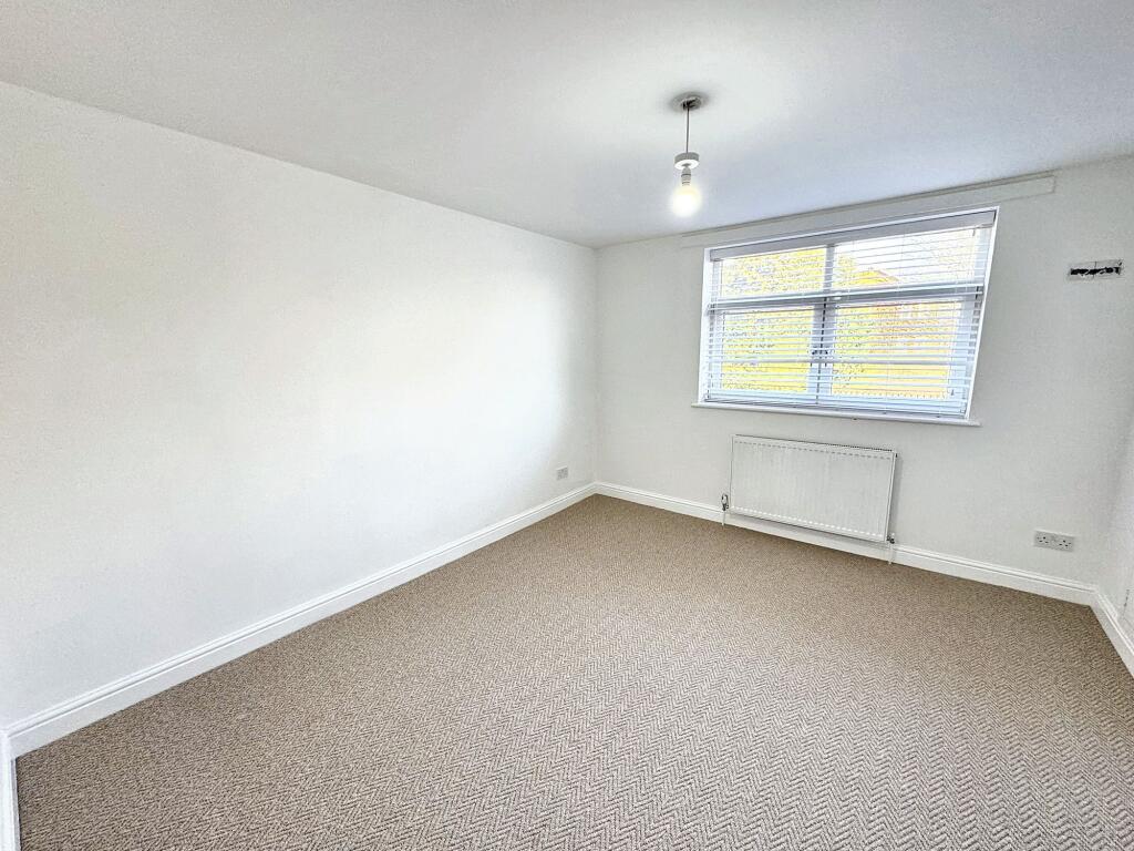 Bedroom Five