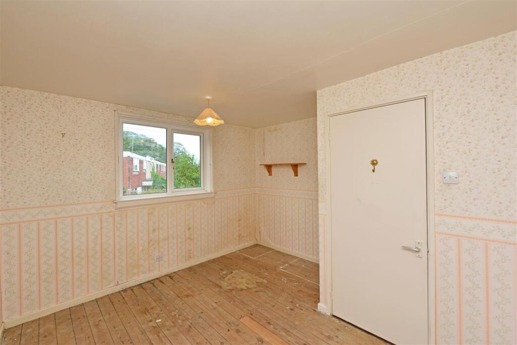 Bedroom Two:
