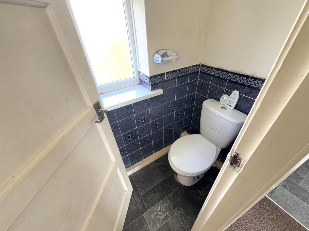 WC