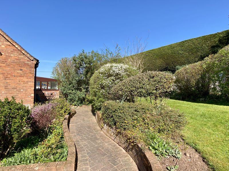 Gardens