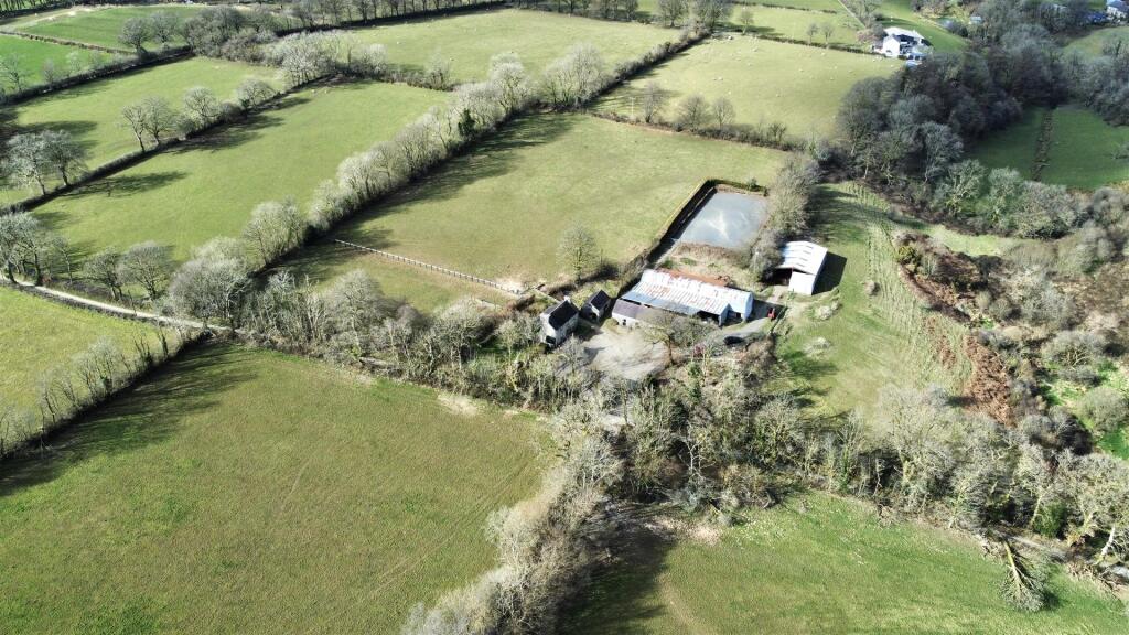 The Land