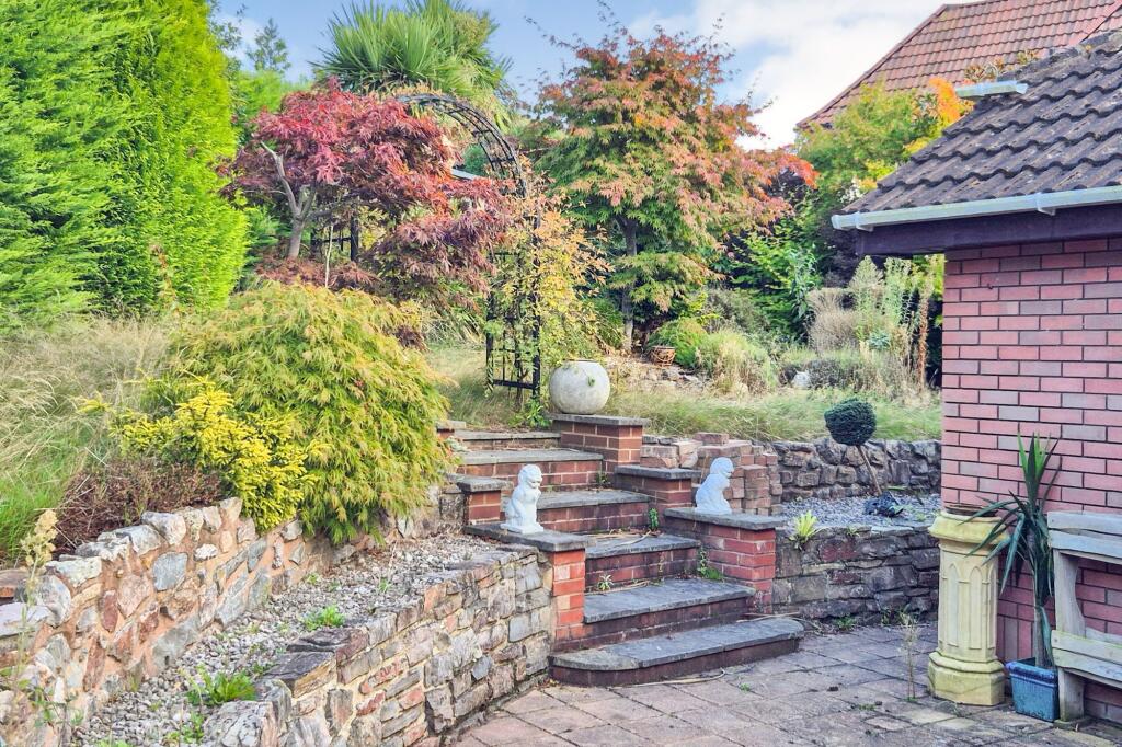 Sunset, Beatlands Road, Sidmouth, EX10 8JH