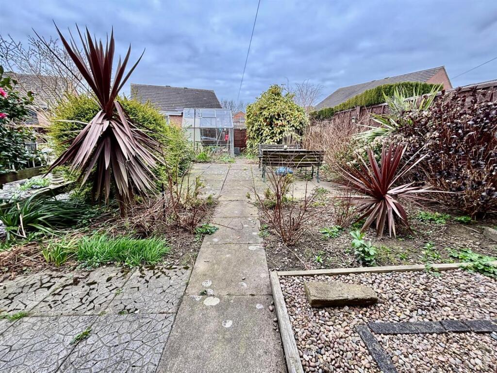 Gardens: