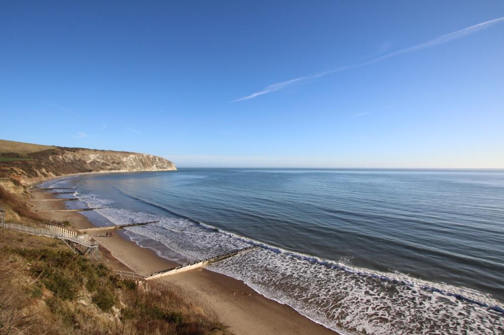 Location - North Beach