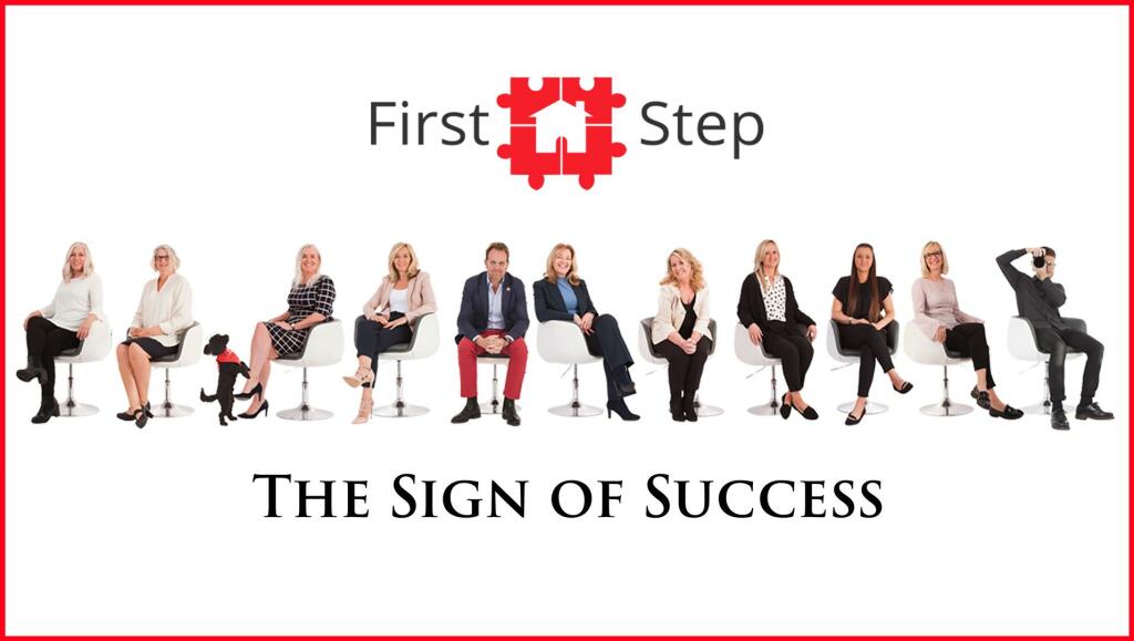 First Step Team