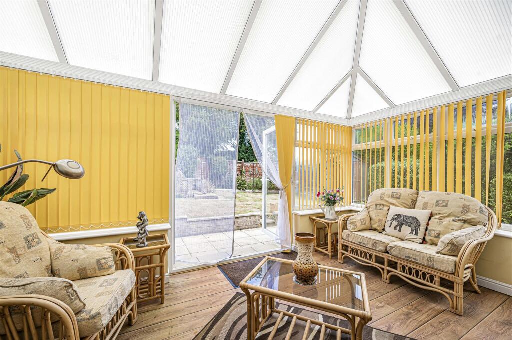 Conservatory