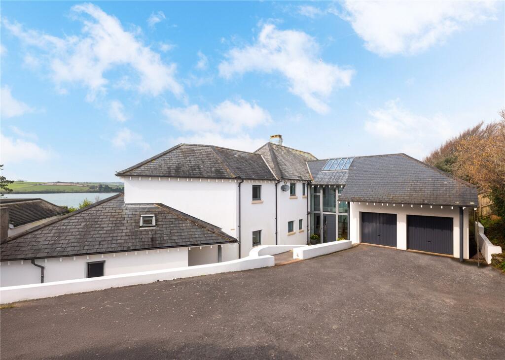 Parking &amp; Garage