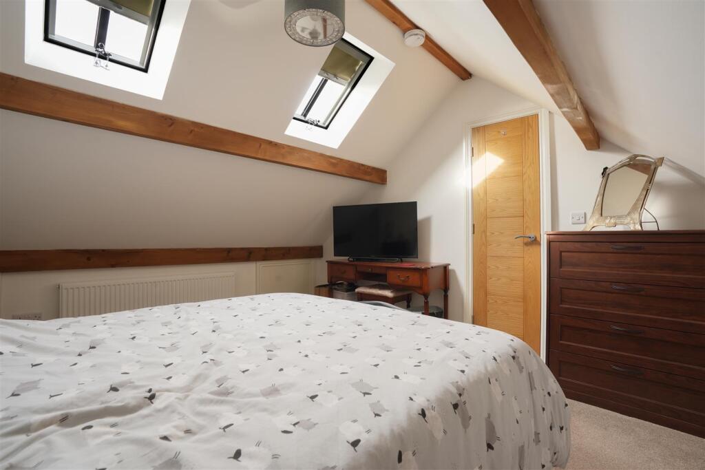 BEDROOM NO.3