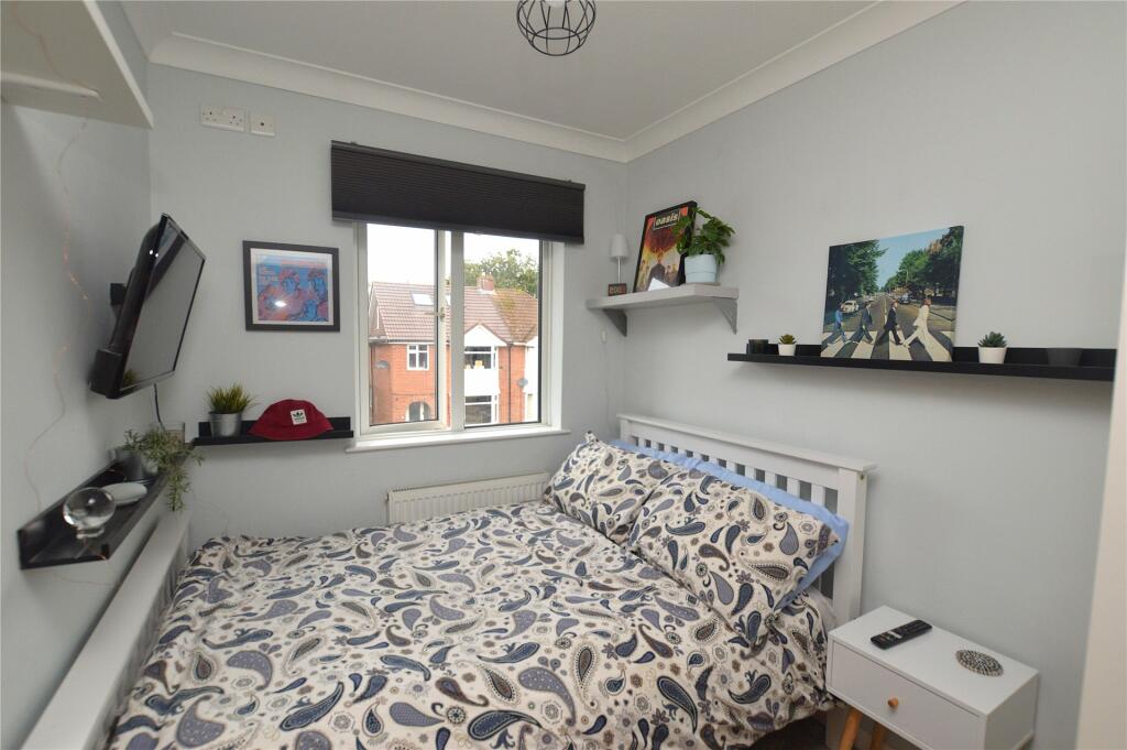 Bedroom Four