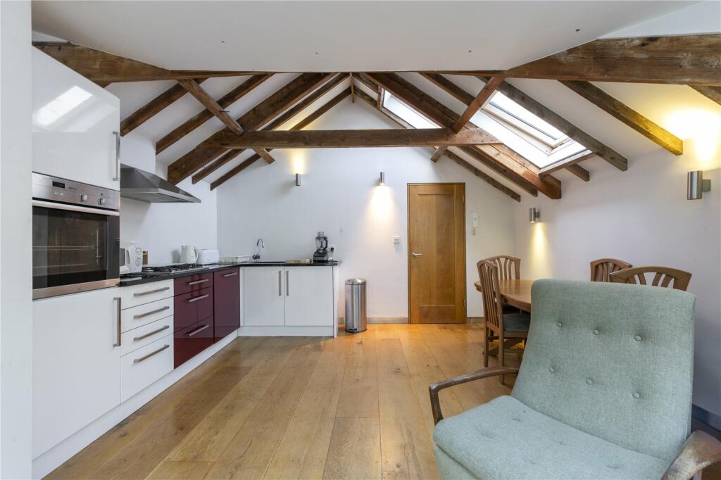 Annexe Kitchen/Diner