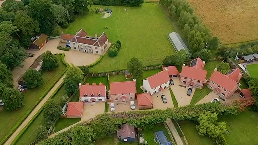 Aerial