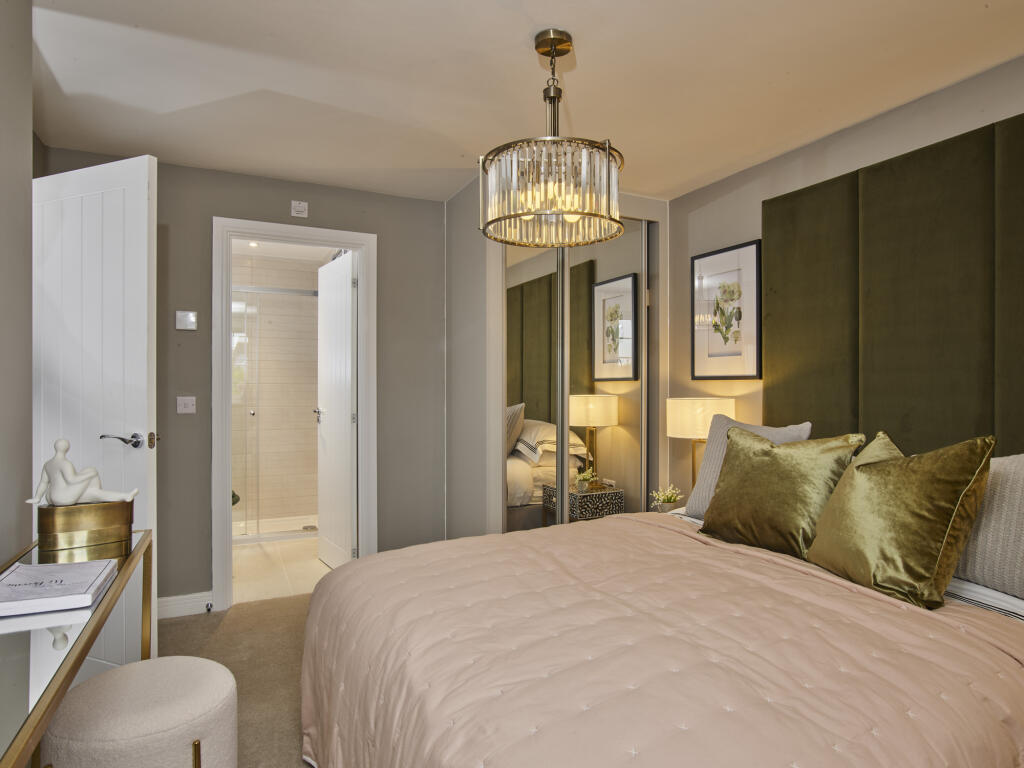 Showhome photography