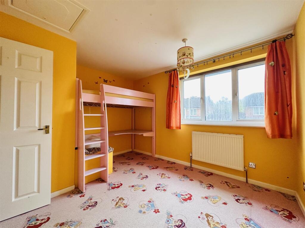 BEDROOM TWO