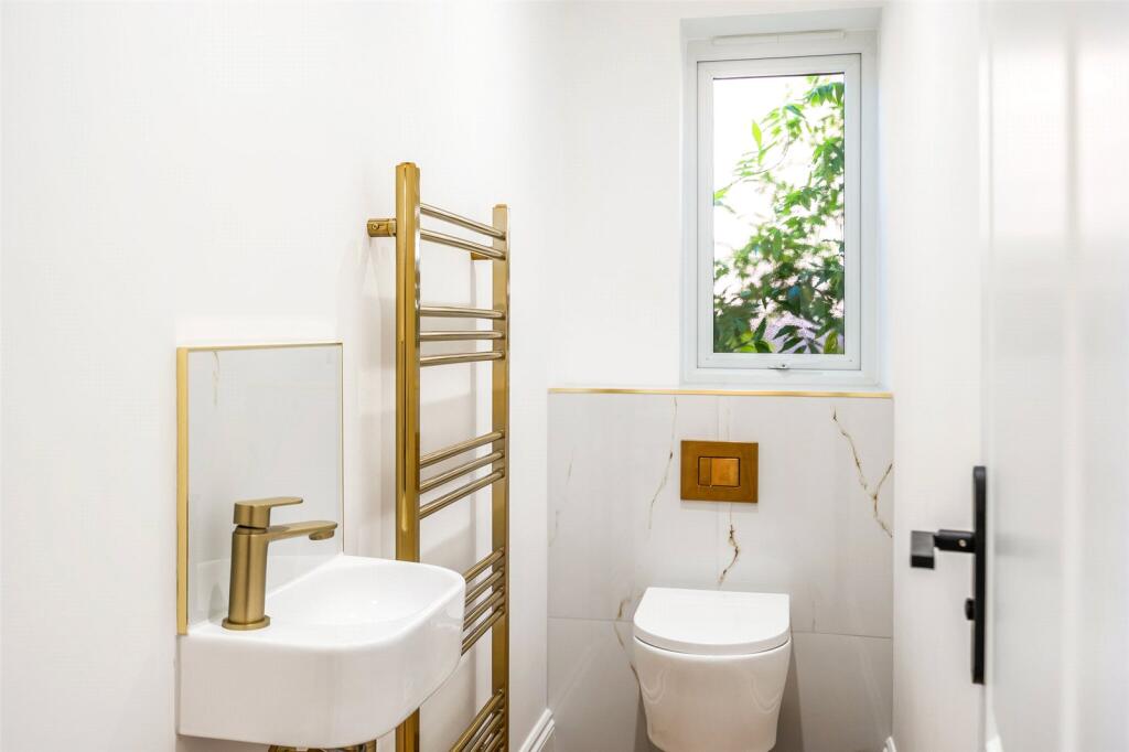 Cloakroom