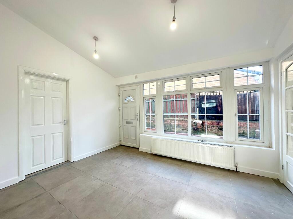 Dinning Room