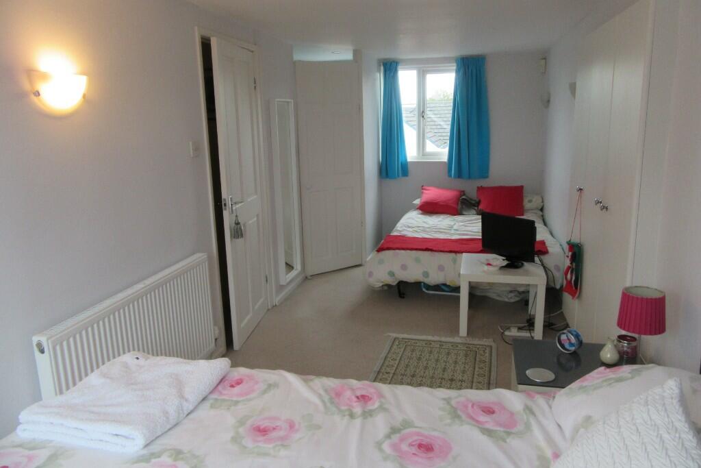 Bedroom 1st Floor