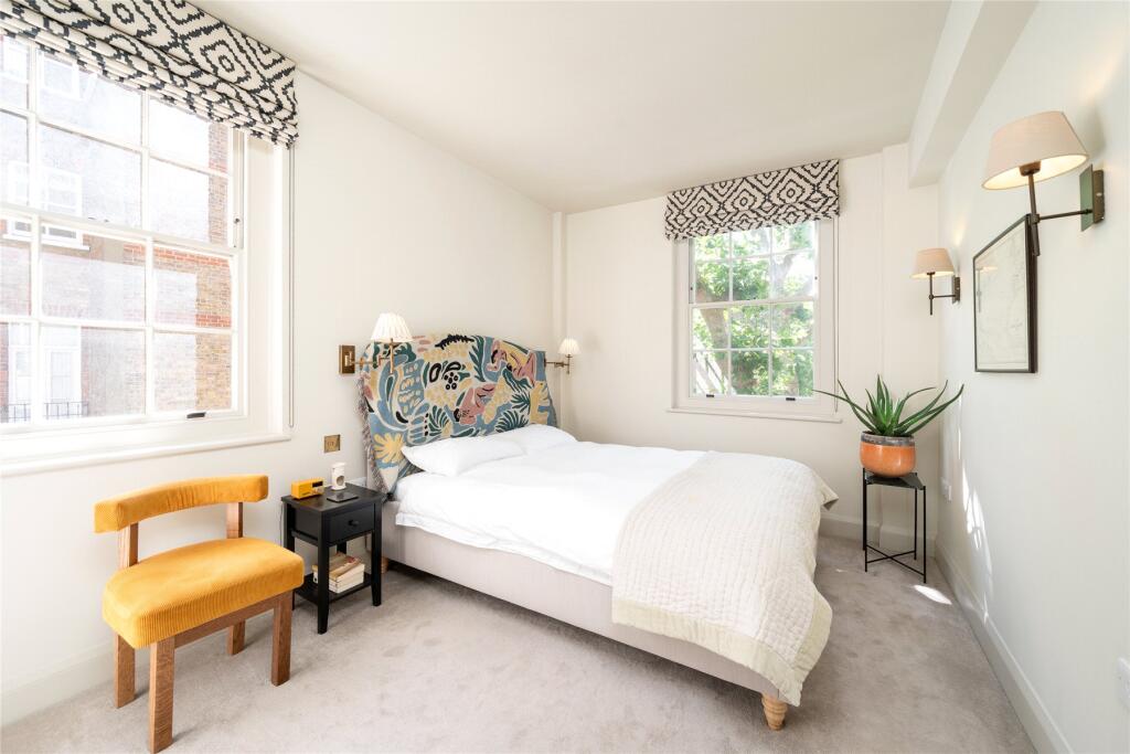 Principal Bedroom