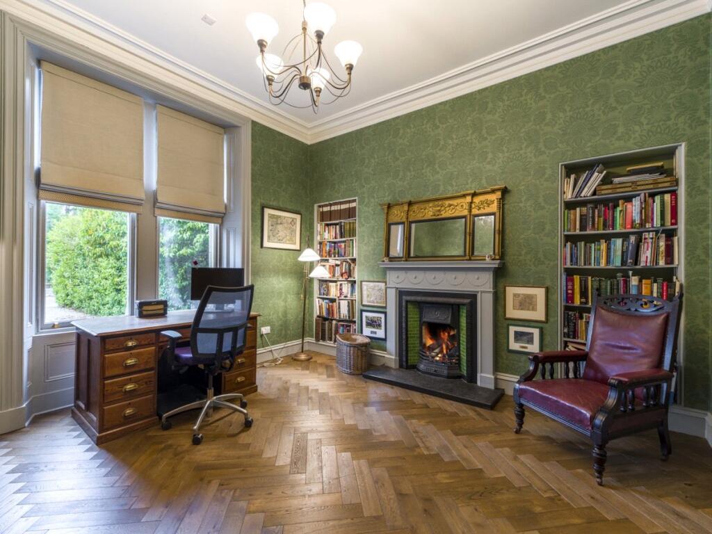 Library/Home Office