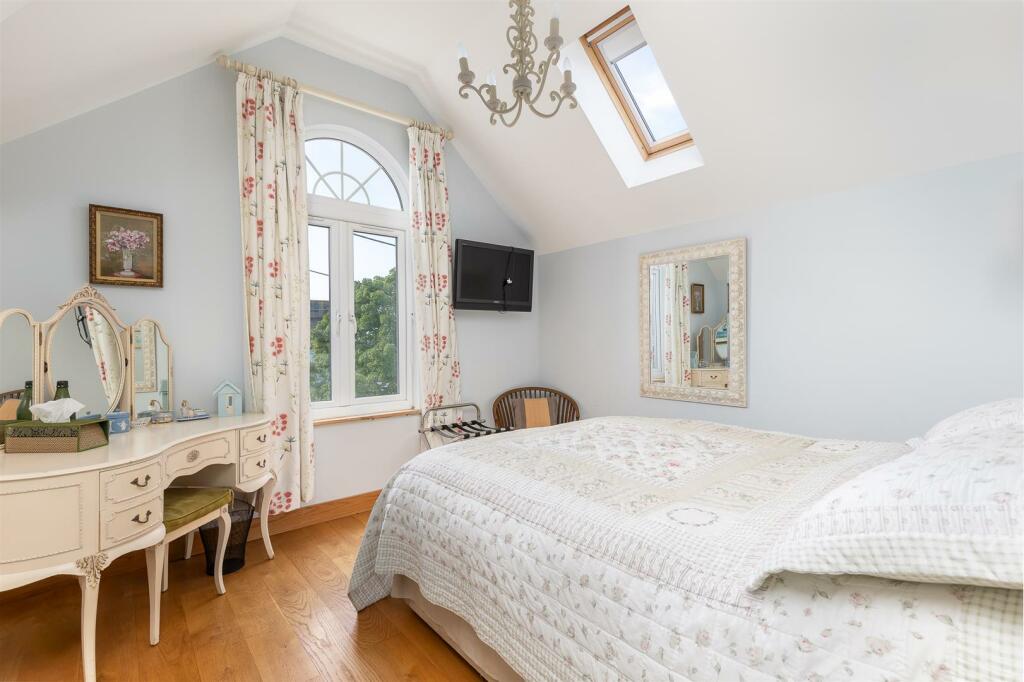 Bedroom 5