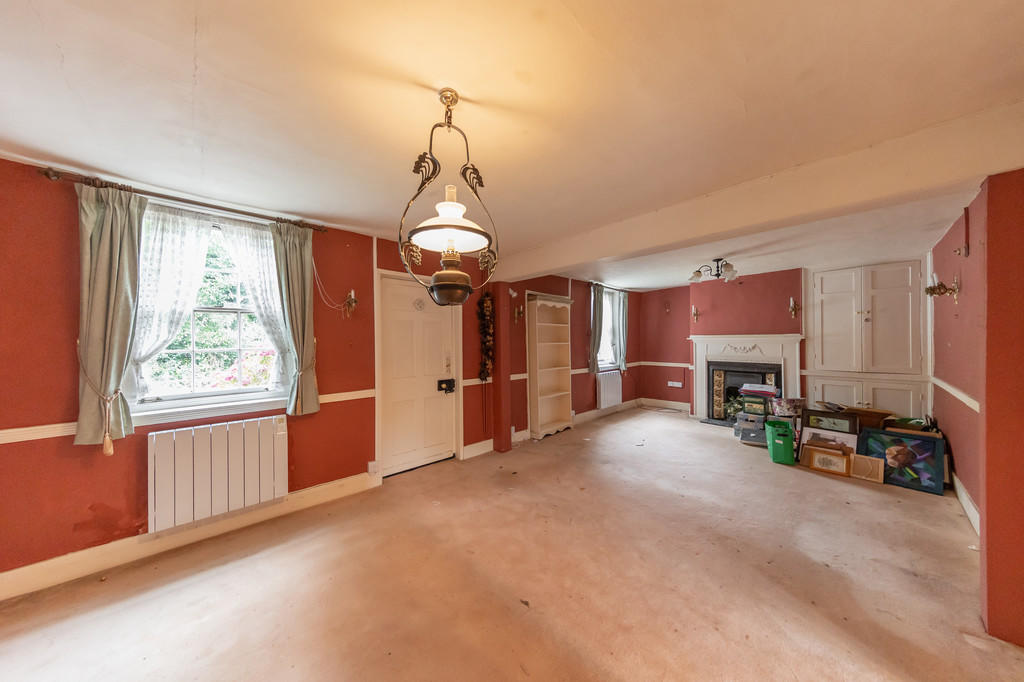 Sitting room 