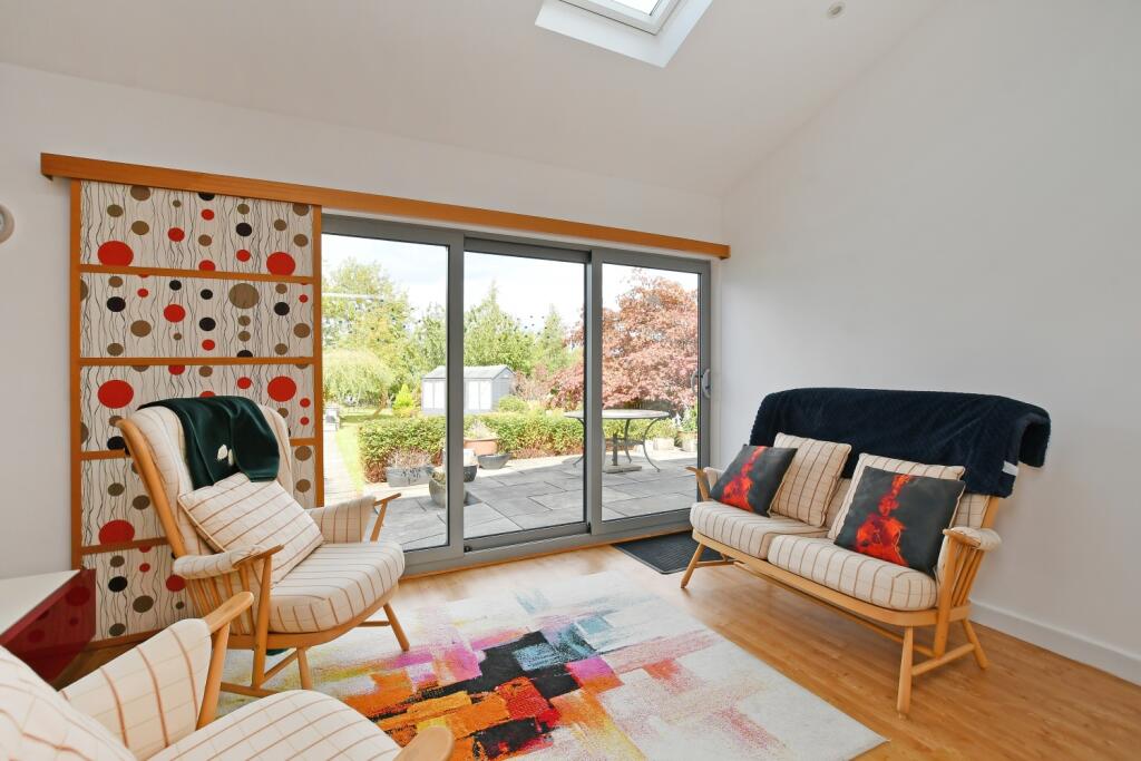 Sun Room