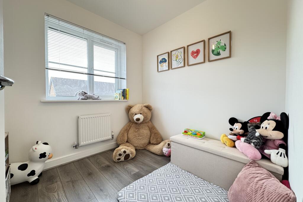 Bedroom 4