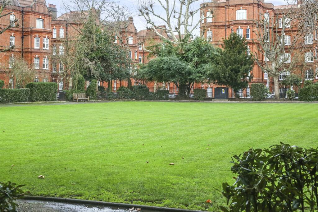 Communal Gardens