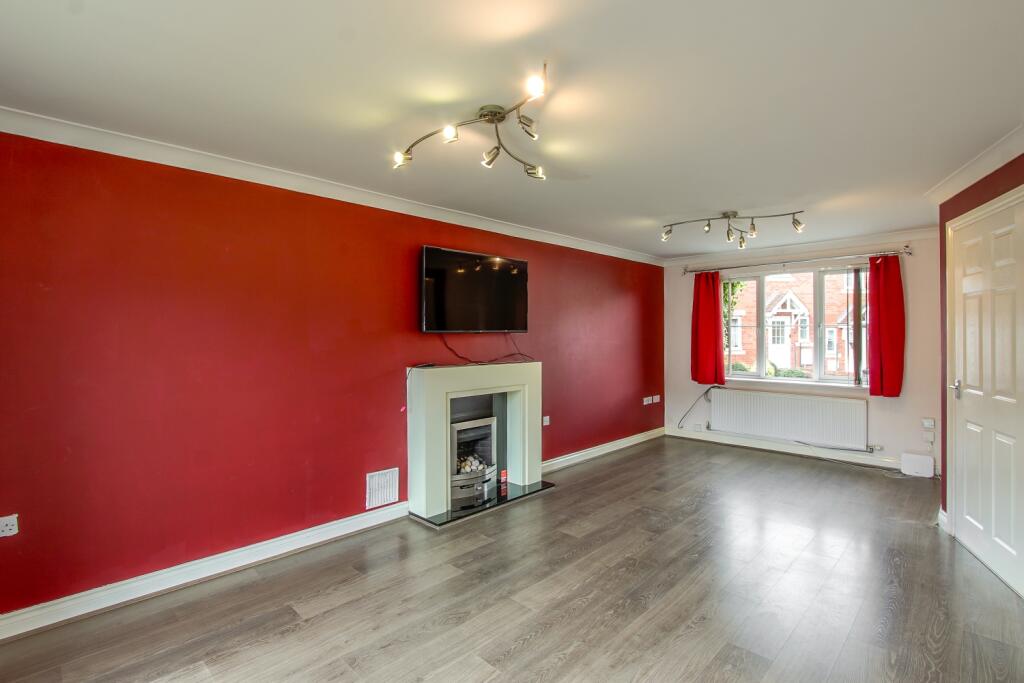 Living Room a